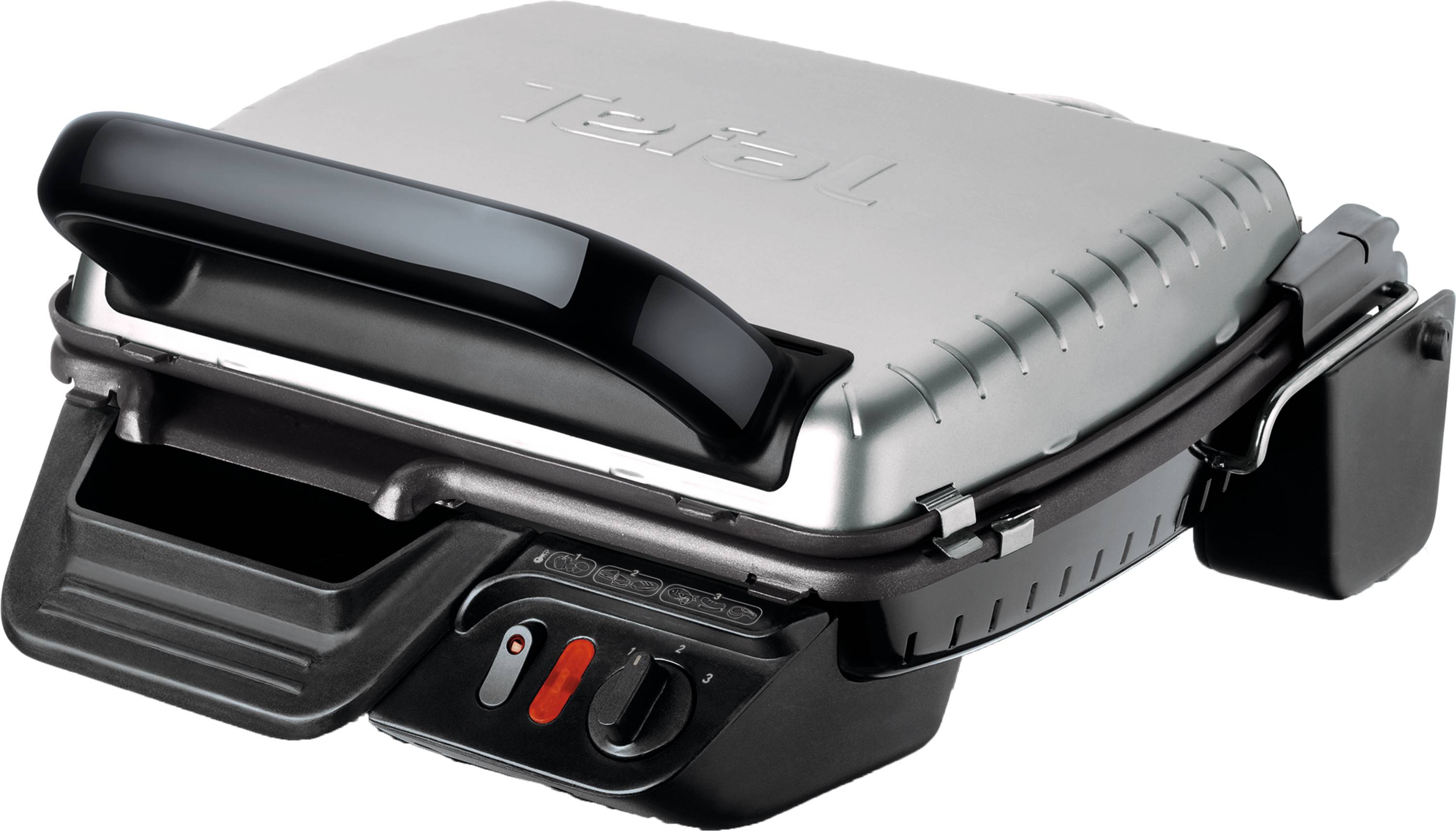 Tefal Ultra Compact Classic - Grill - elektrisch