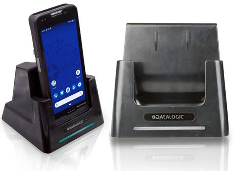 Datalogic Single Slot Dock - Docking Cradle (Anschlußstand)