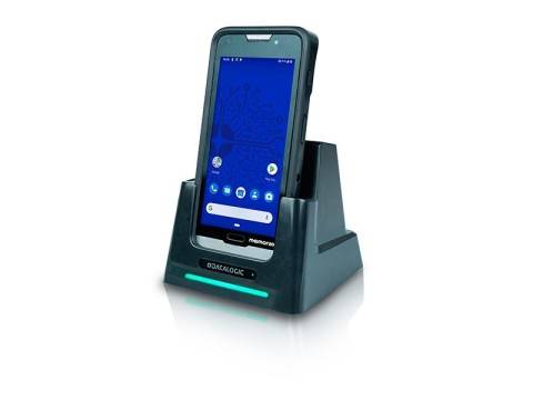 Datalogic Single Slot Dock - Docking Cradle (Anschlußstand)