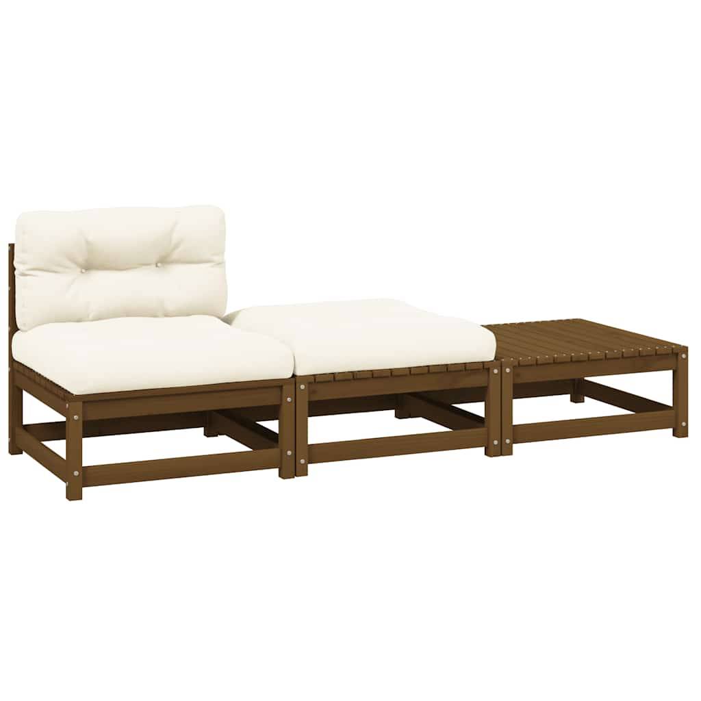 vidaXL Sechseckiges Gabionen-Hochbeet 160×140×100 cm
