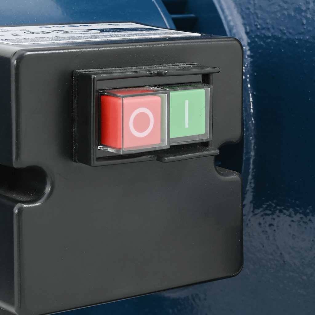 vidaXL Tellerschleifer 800 W 305 mm