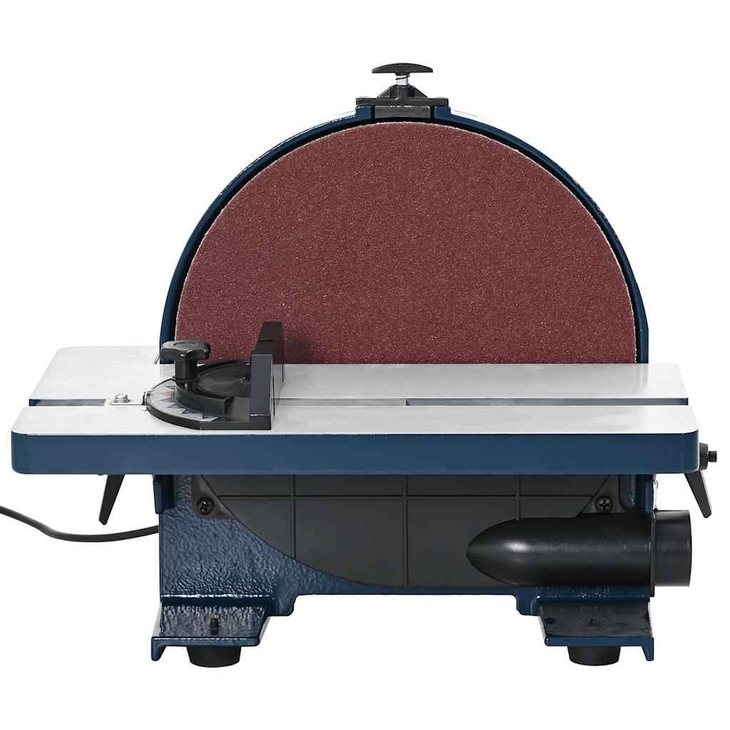 vidaXL Tellerschleifer 800 W 305 mm