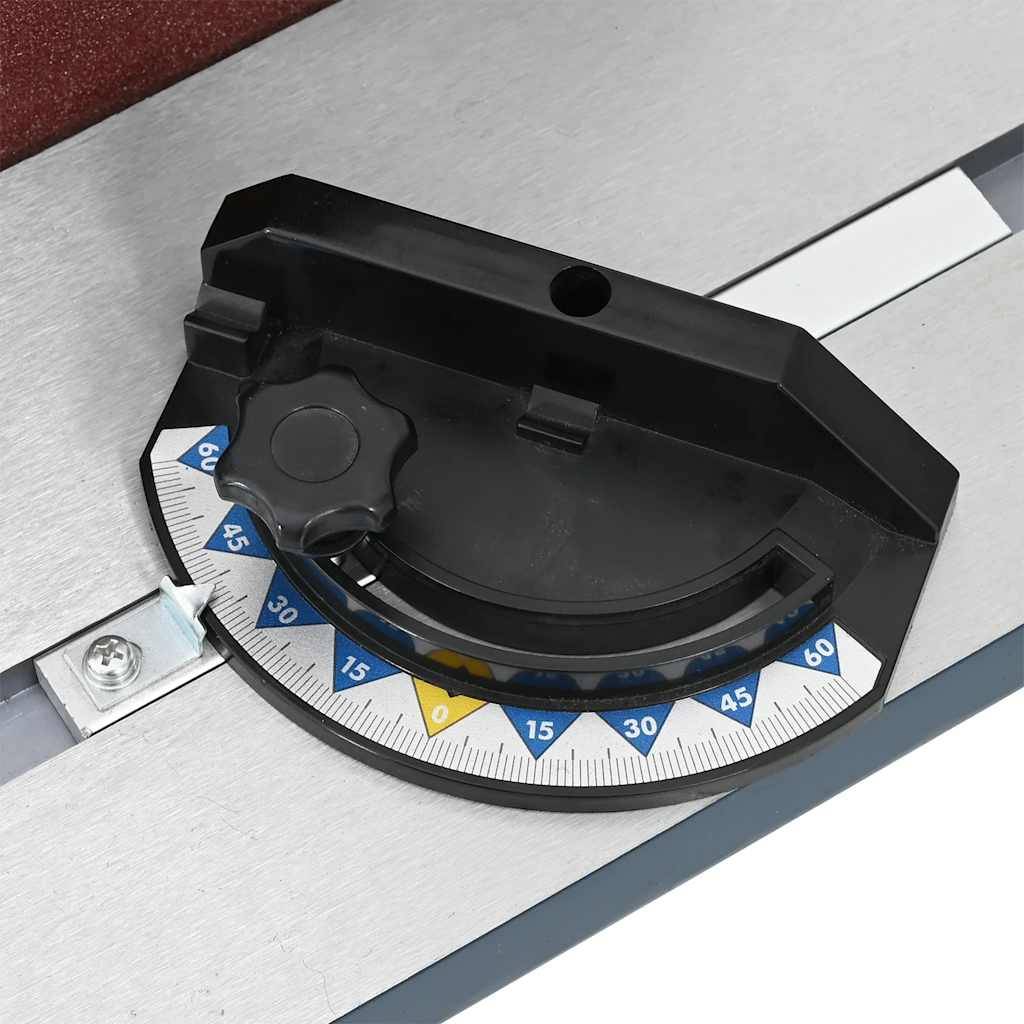 vidaXL Tellerschleifer 800 W 305 mm