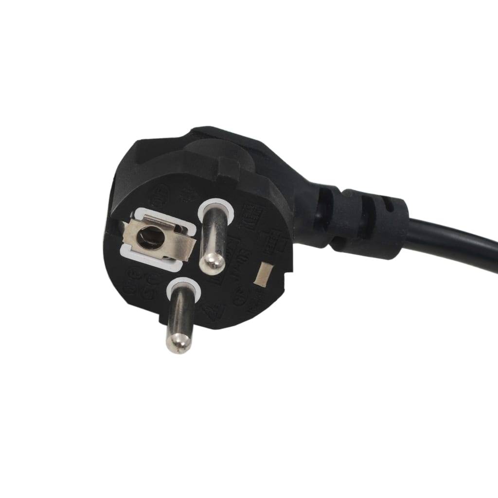 vidaXL Tellerschleifer 800 W 305 mm