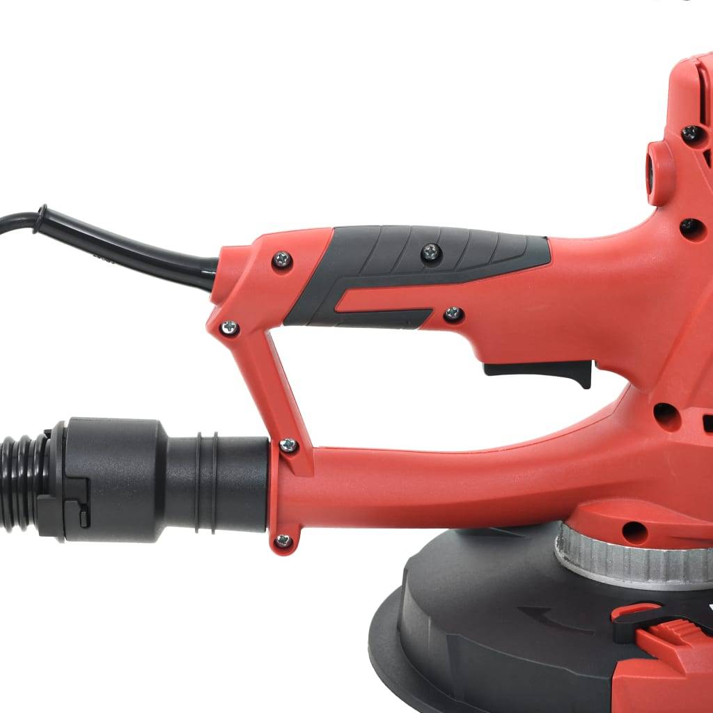 vidaXL Trockenbau-Schleifmaschine mit Vakuumfunktion 710 W