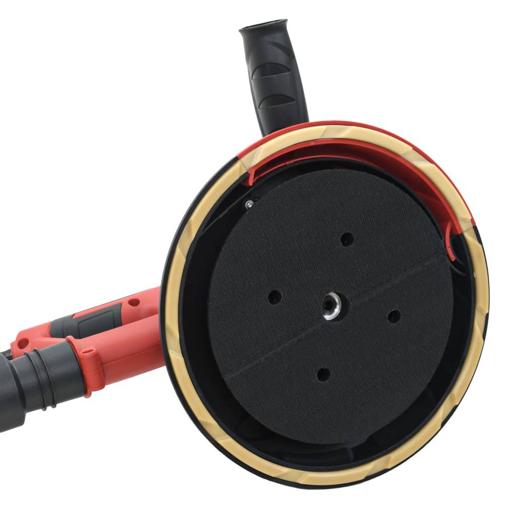 vidaXL Trockenbau-Schleifmaschine mit Vakuumfunktion 710 W