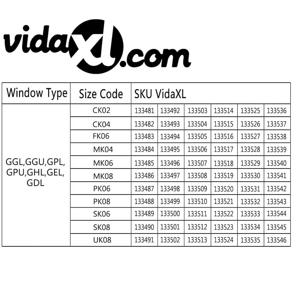 vidaXL Verdunkelungsrollo Beige MK08