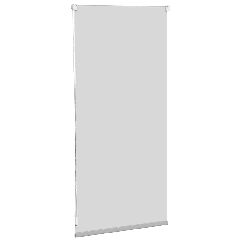 Verdunklungsrollo Verdunkelungsrollo 40x100 Schwarz