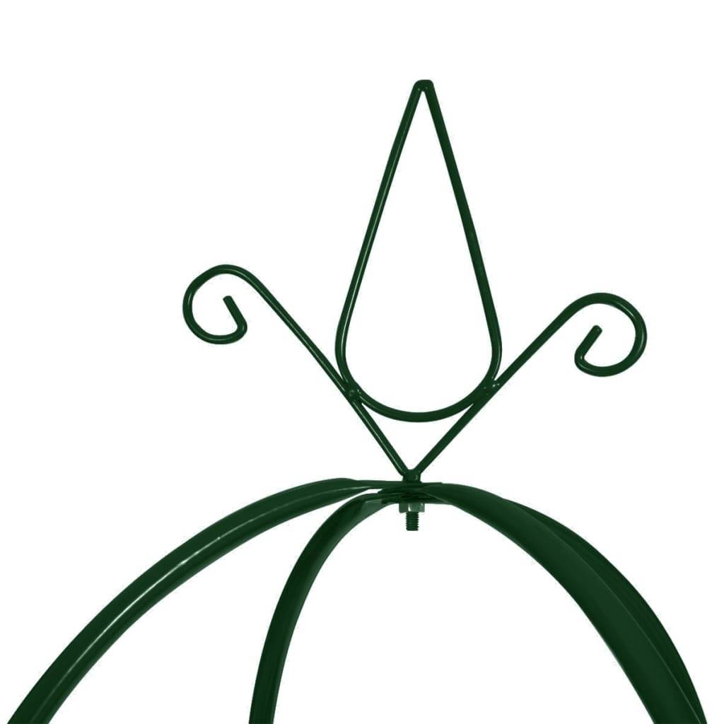 vidaXL Garten-Ranktürme 2 Stk.