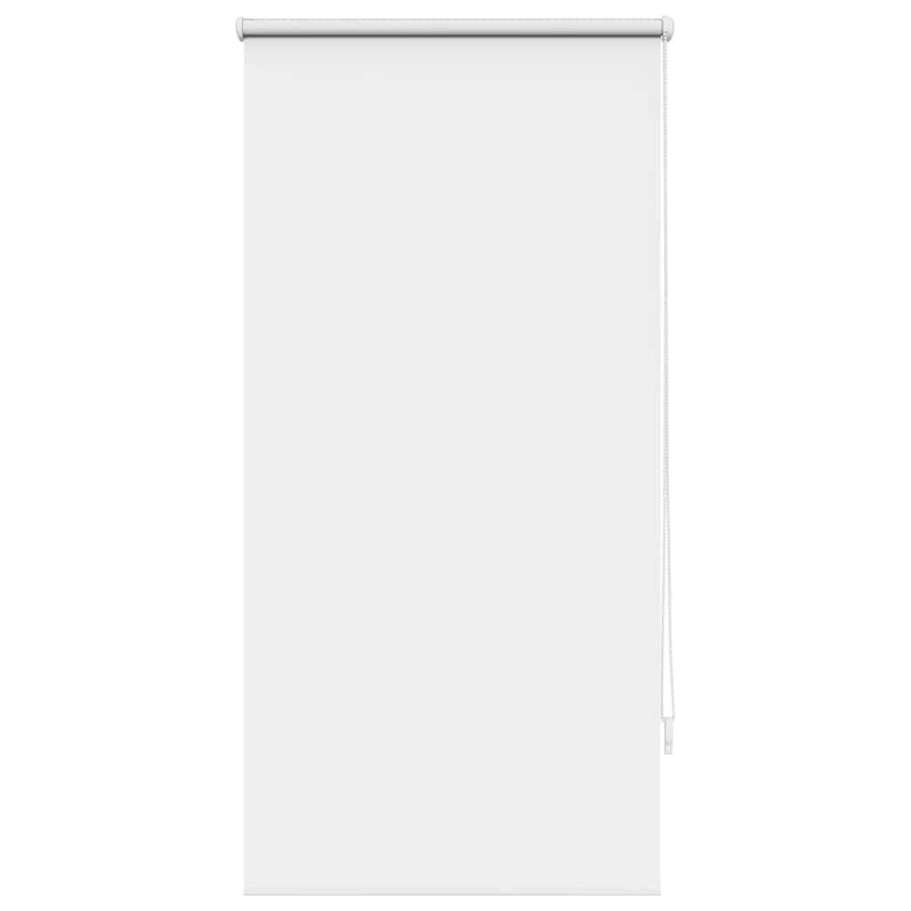 Verdunklungsrollo Verdunkelungsrollo Rollo 60x120 weiß