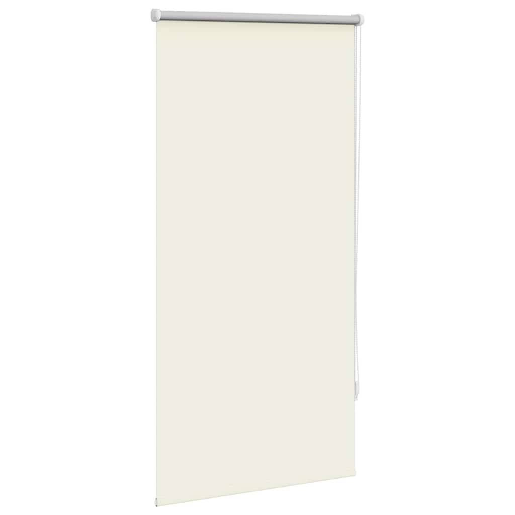 Verdunklungsrollo Verdunkelungsrollo Rollo 60x120 creme