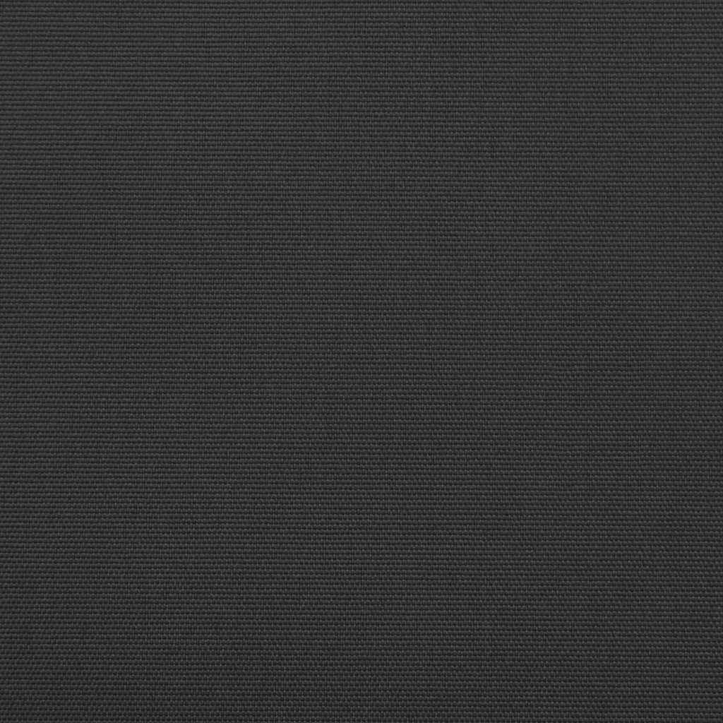 Verdunkelungsrollo Verdunklungsrollo 80 x 175 cm schwarz