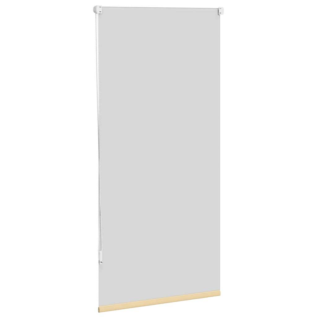 Verdunklungsrollo Verdunkelungsrollo Rollo 60x120 Beige