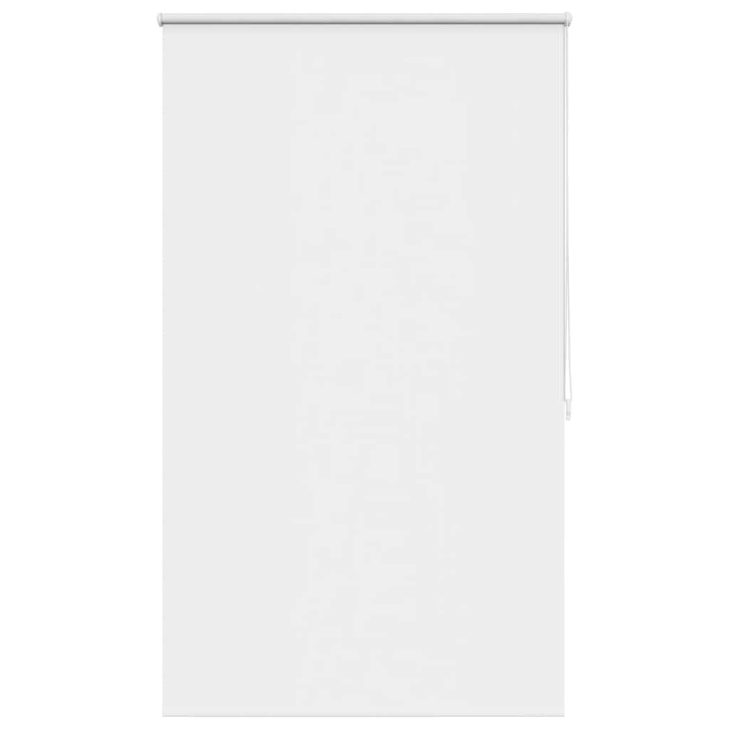 Verdunkelungsrollo Verdunklungsrollo 100 x 175 cm weiß