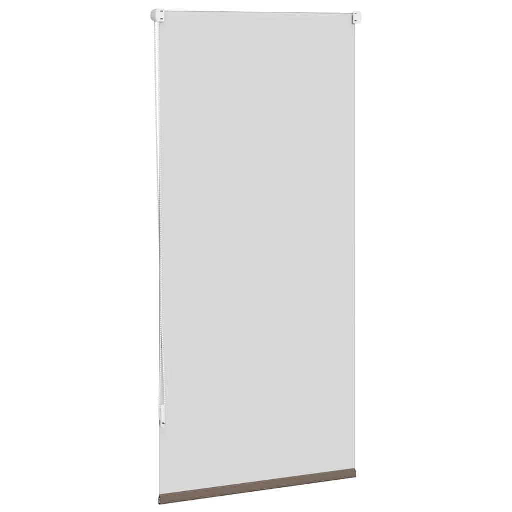Verdunklungsrollo Verdunkelungsrollo Rollo 60x120 braun