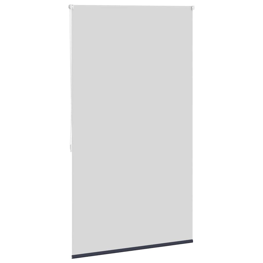 Verdunkelungsrollo 120 x 175 cm blau