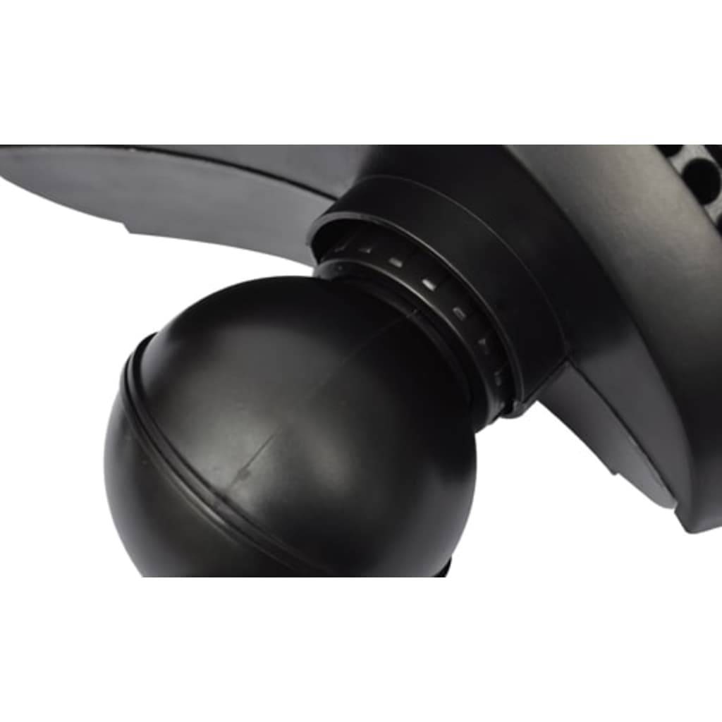 vidaXL Teichpumpe 10000 L/h