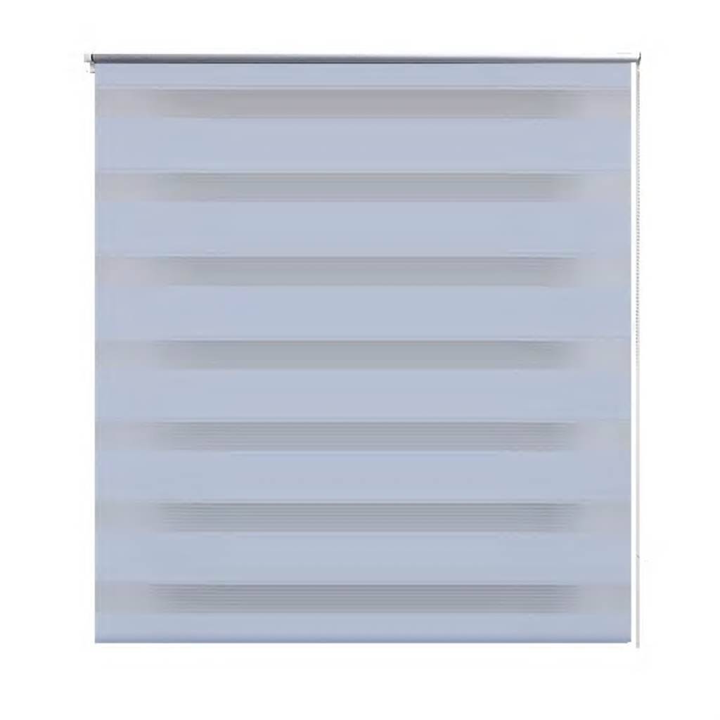 Doppelrollo Seitenzug Duo 50 x 100 cm