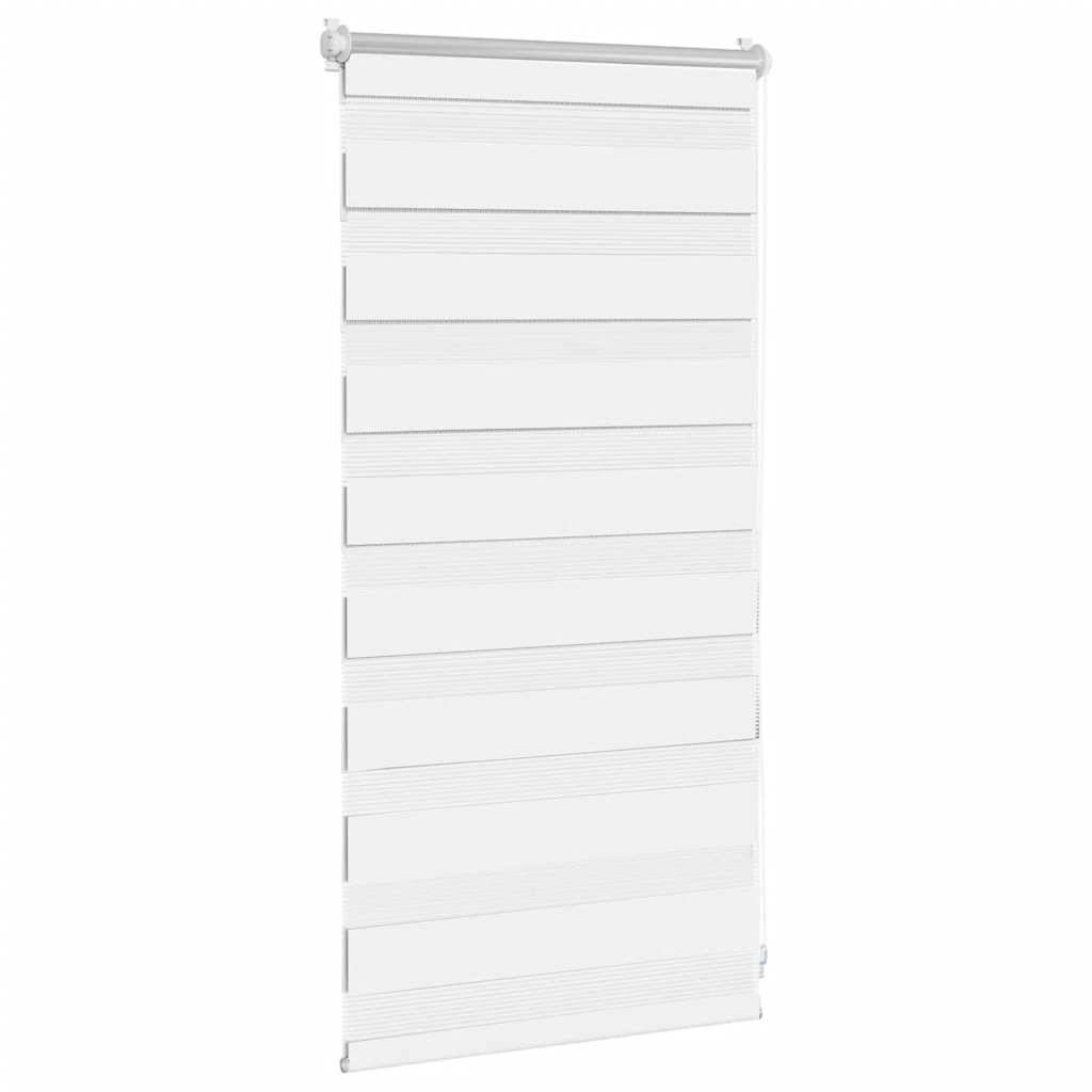 Doppelrollo Seitenzug Duo 40 x 100 cm