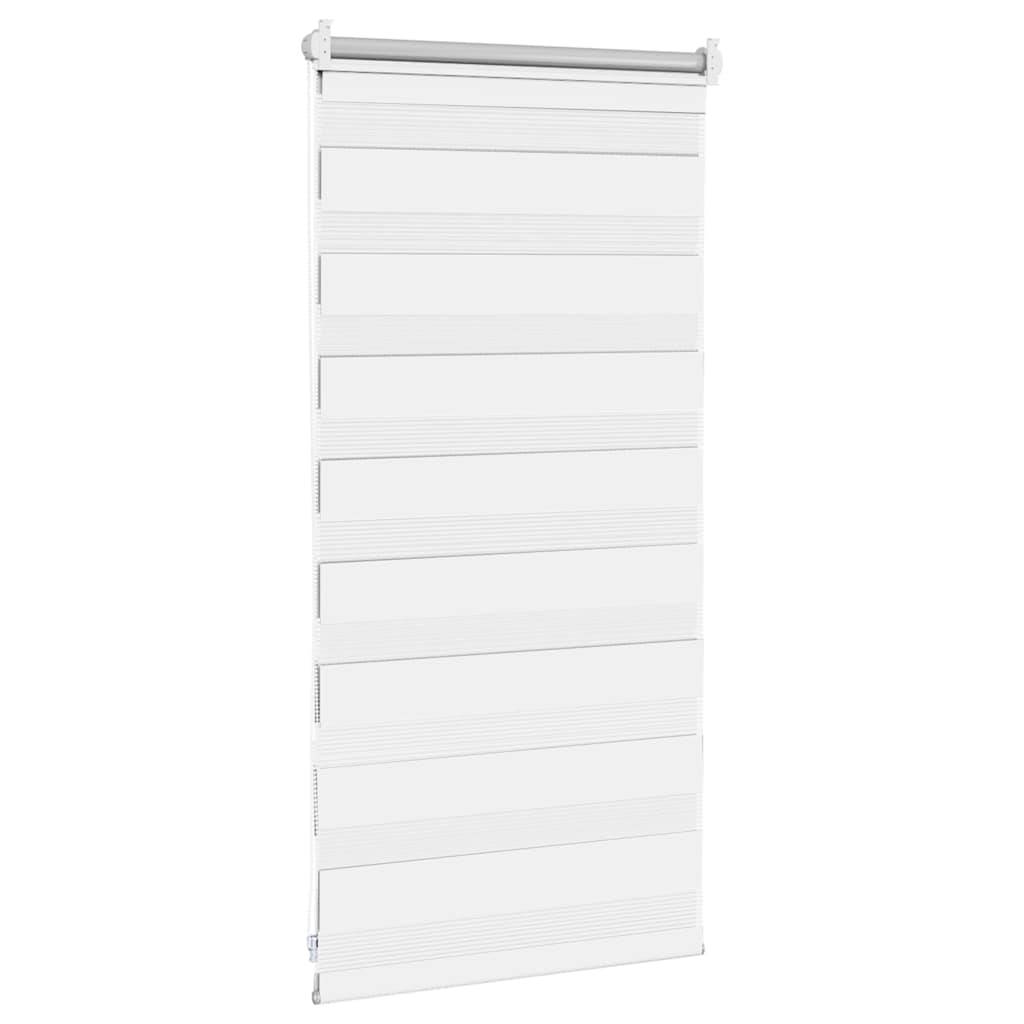 Doppelrollo Seitenzug Duo 40 x 100 cm