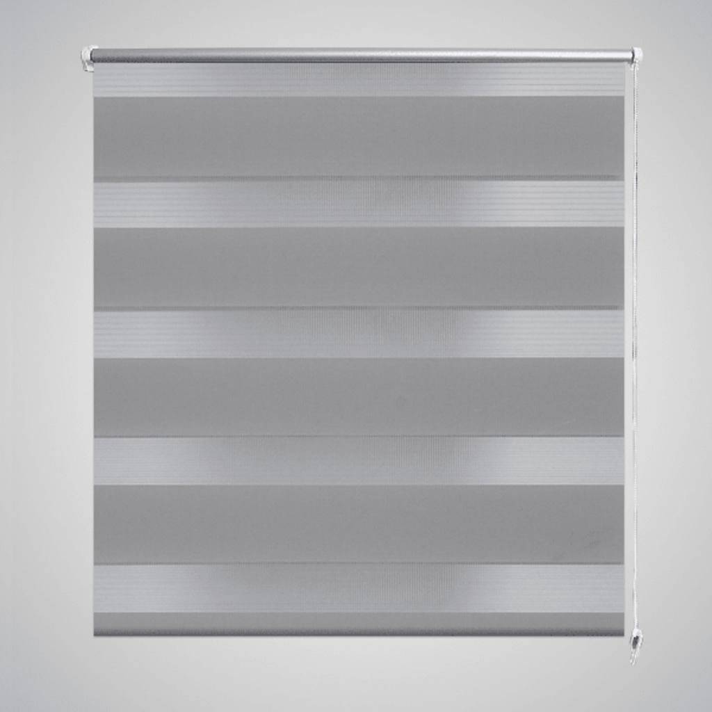 Doppelrollo Seitenzug 60 x 120 cm