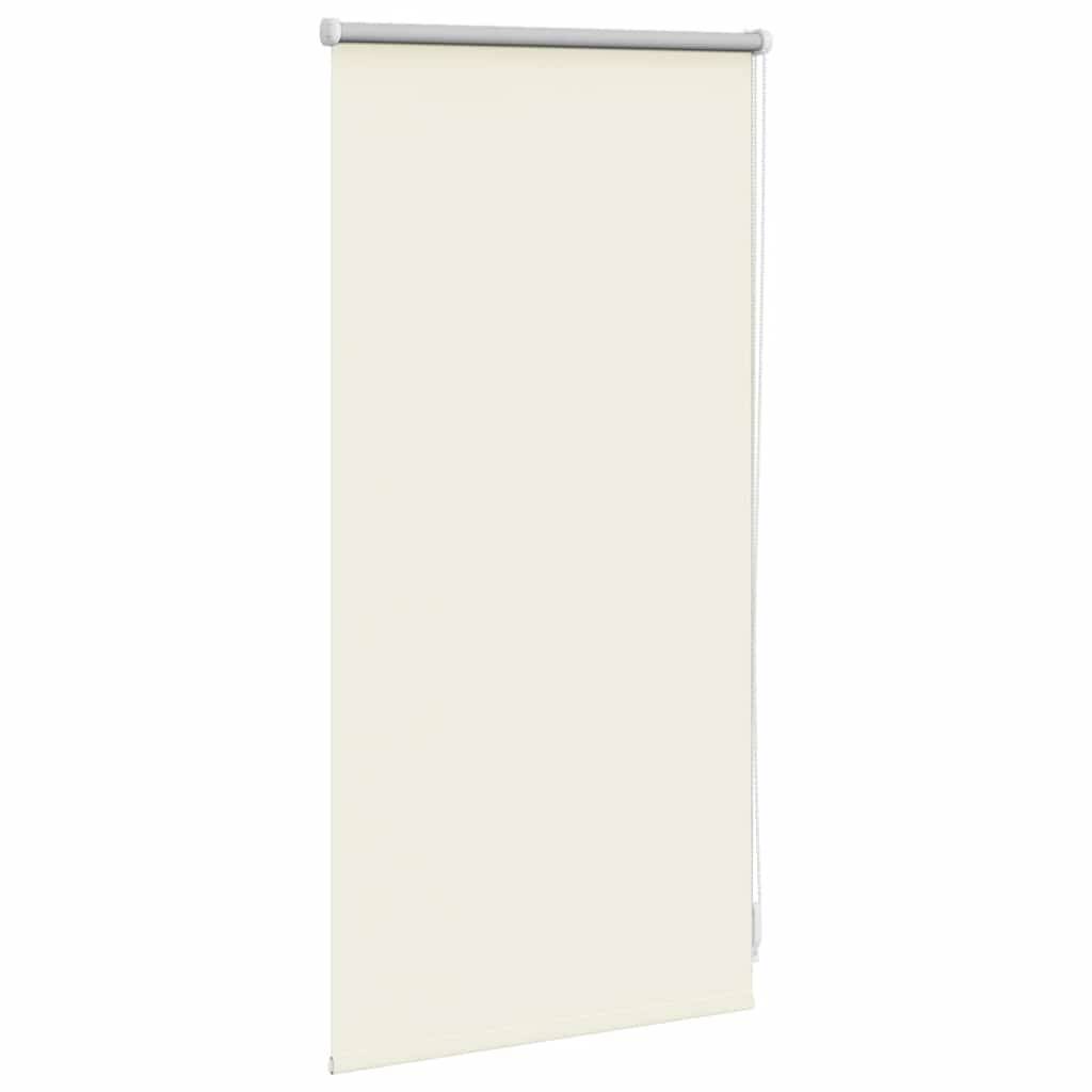 Verdunklungsrollo Verdunkelungsrollo 40 x 100 Beige