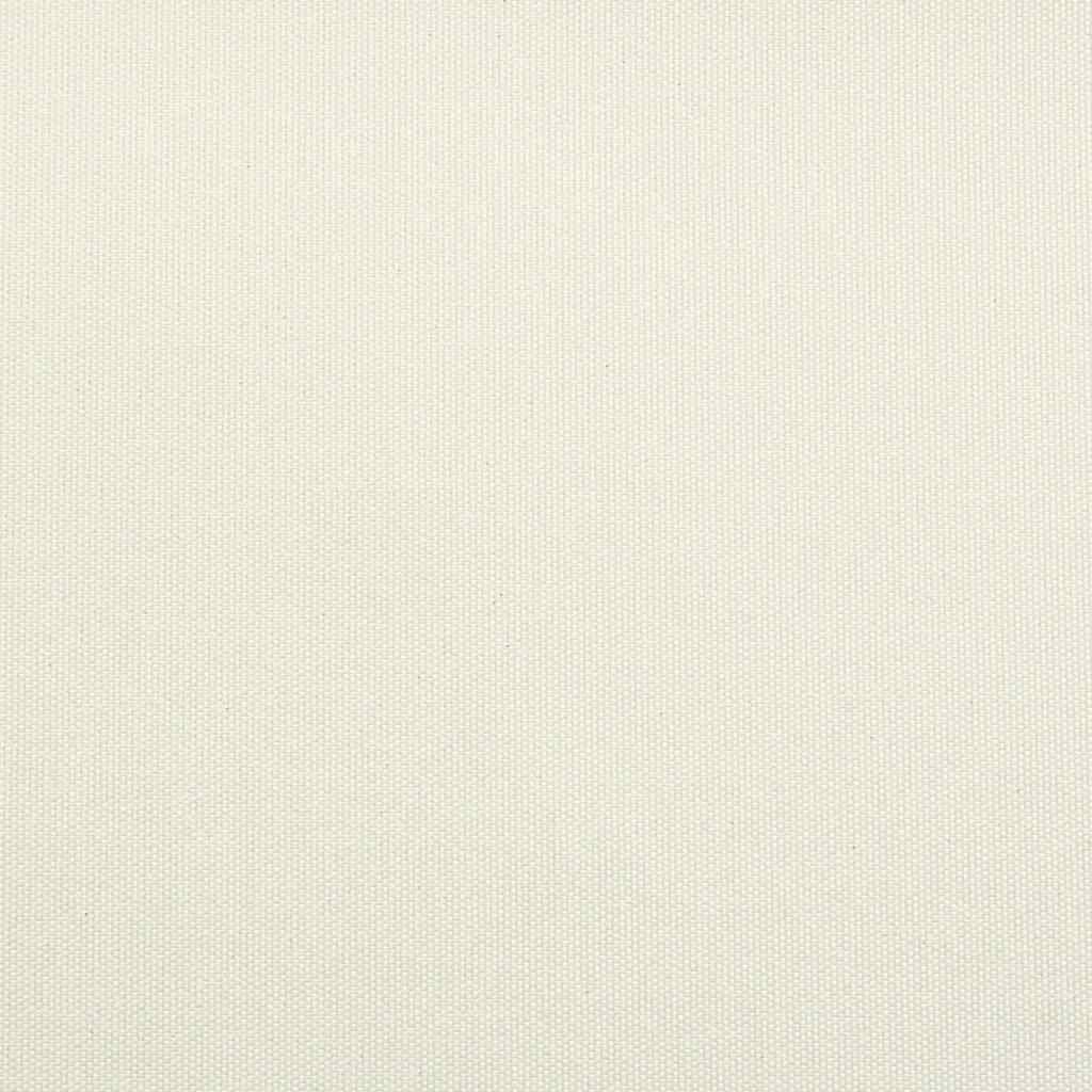 Verdunkelungsrollo Verdunklungsrollo 80 x 175 cm creme