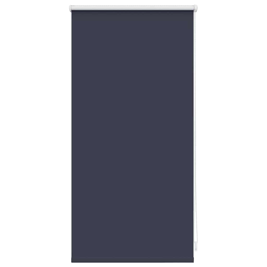 Verdunklungsrollo Verdunkelungsrollo Rollo 40 x 100cm Blau
