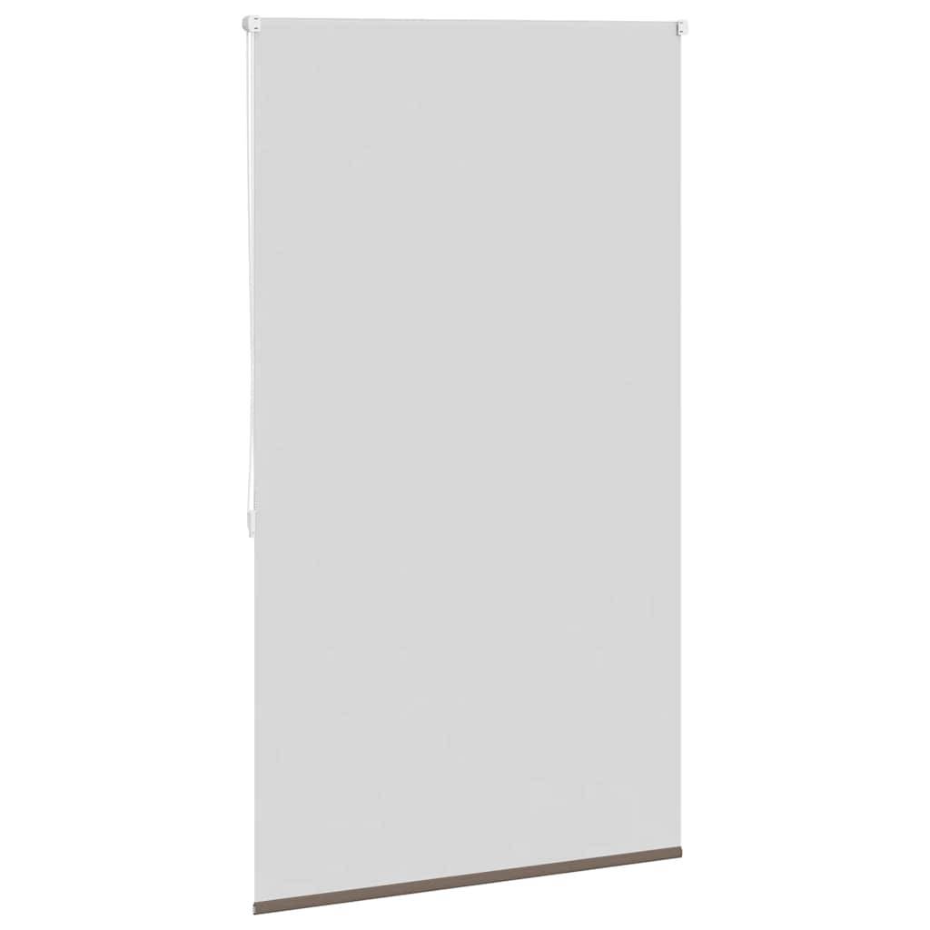 Verdunkelungsrollo Verdunklungsrollo 80 x 175 cm coffee