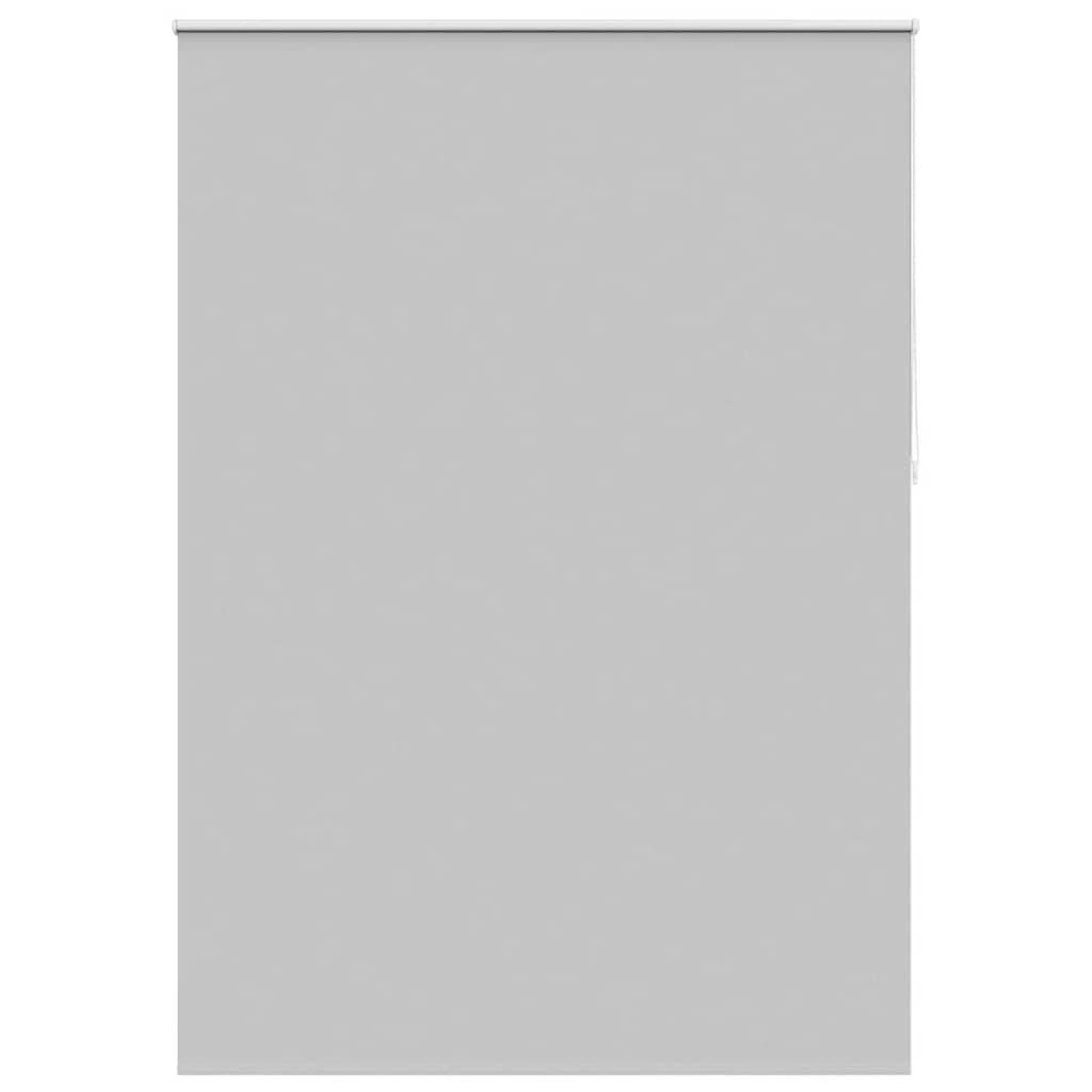 Verdunkelungsrollo Verdunklungsrollo 140 x 230 cm grau