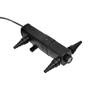 UVC Klärer 36W für Teich von 35.000 L UVC Klärer 36W für Teich von 35.000 L