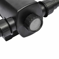 UVC Klärer 36W für Teich von 35.000 L UVC Klärer 36W für Teich von 35.000 L