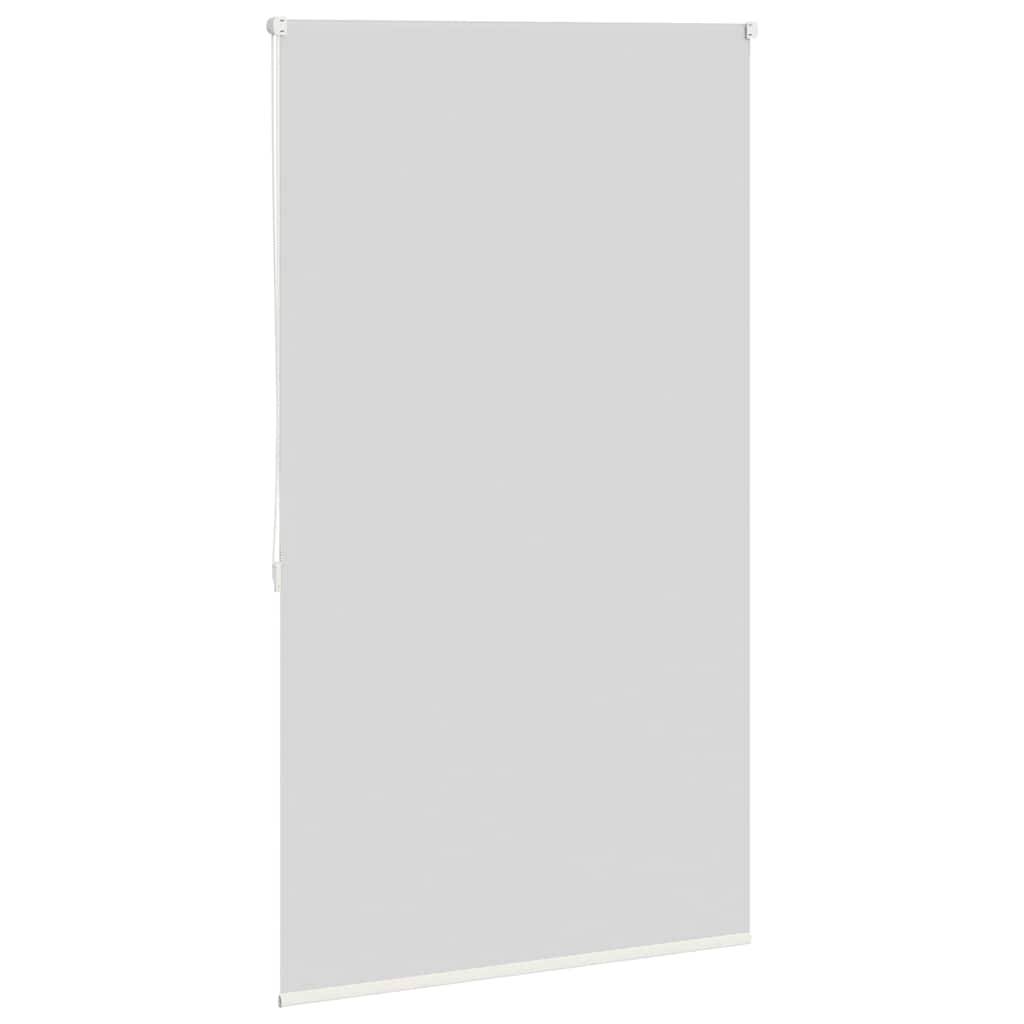 Verdunkelungsrollo 120 x 175 cm creme