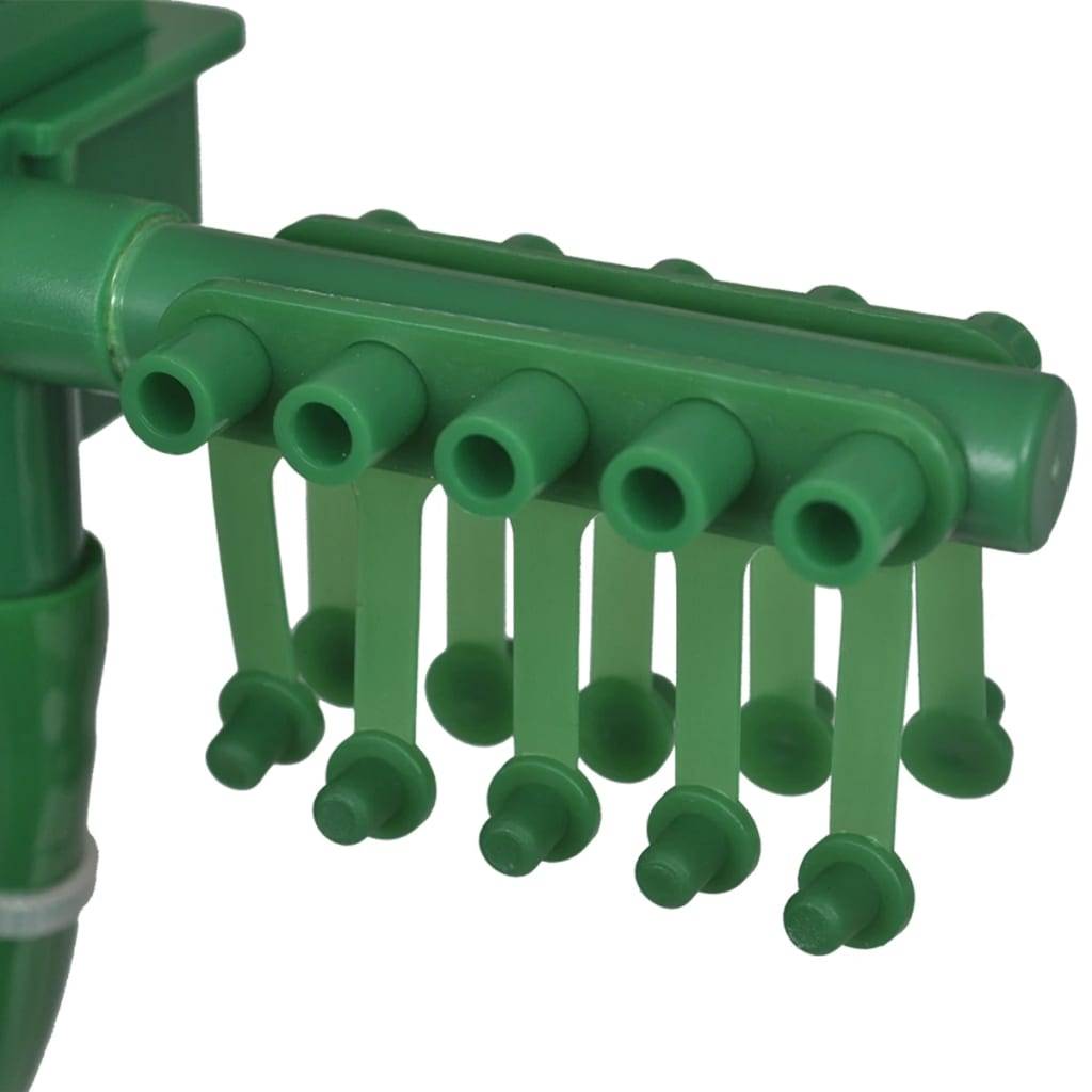 vidaXL Automatisches Bewässerungssystem