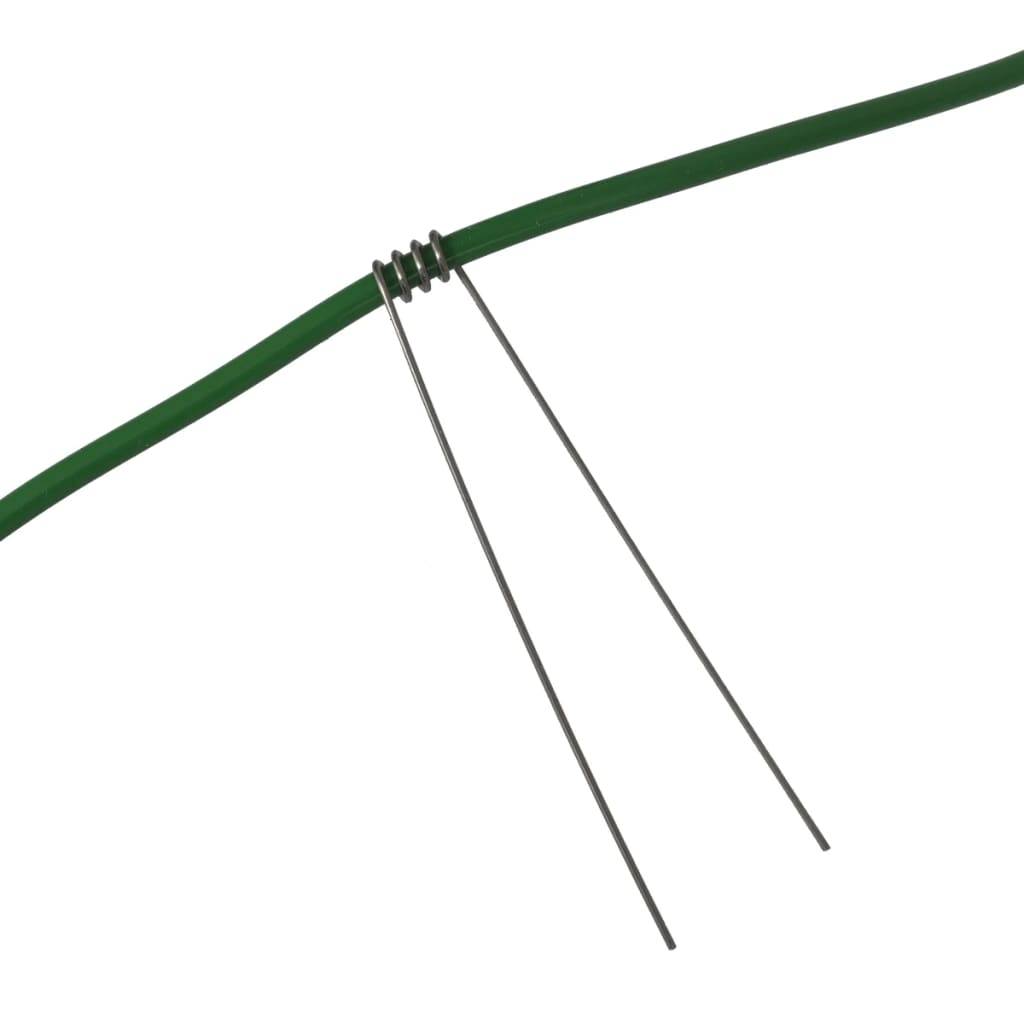 vidaXL Automatisches Bewässerungssystem