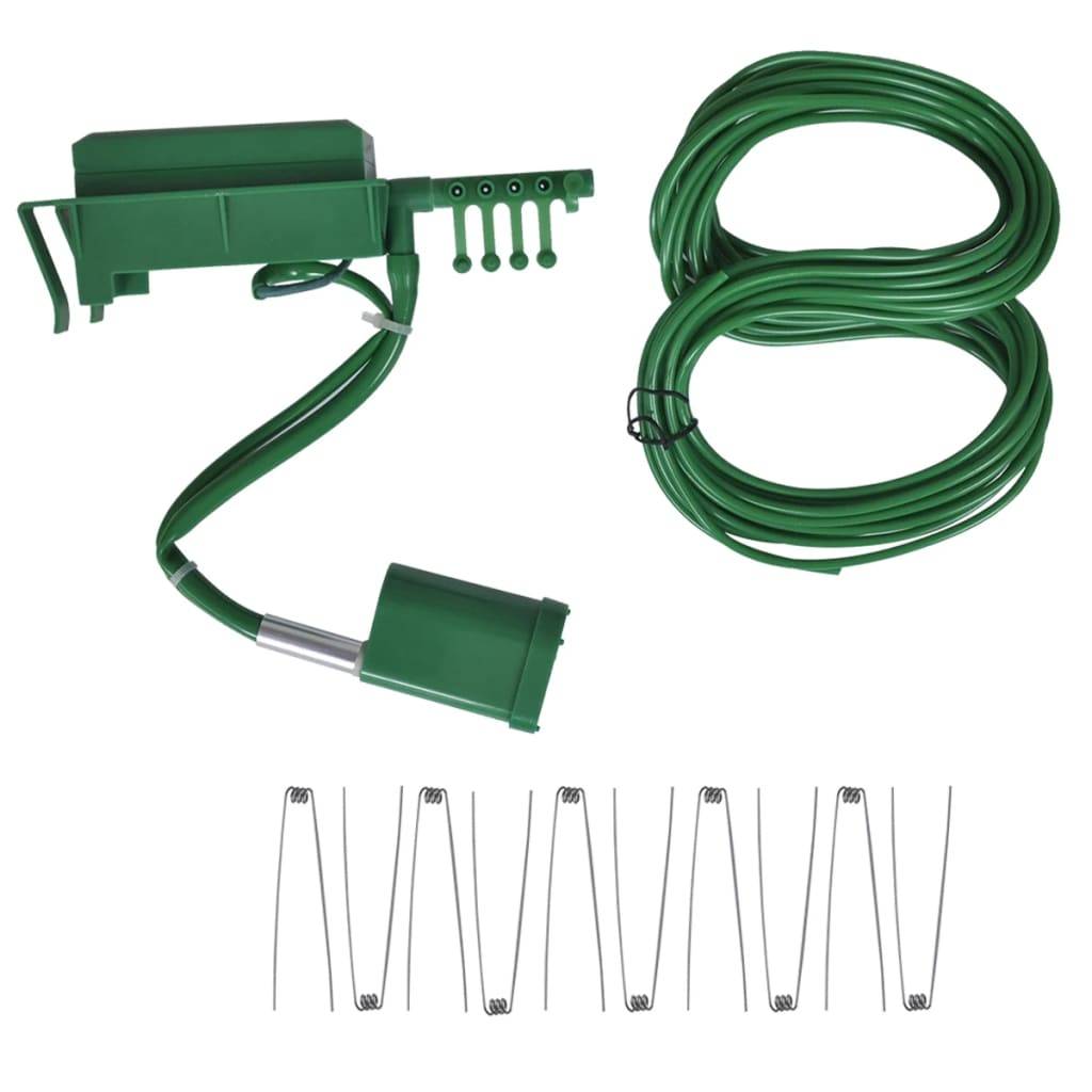 vidaXL Automatisches Bewässerungssystem