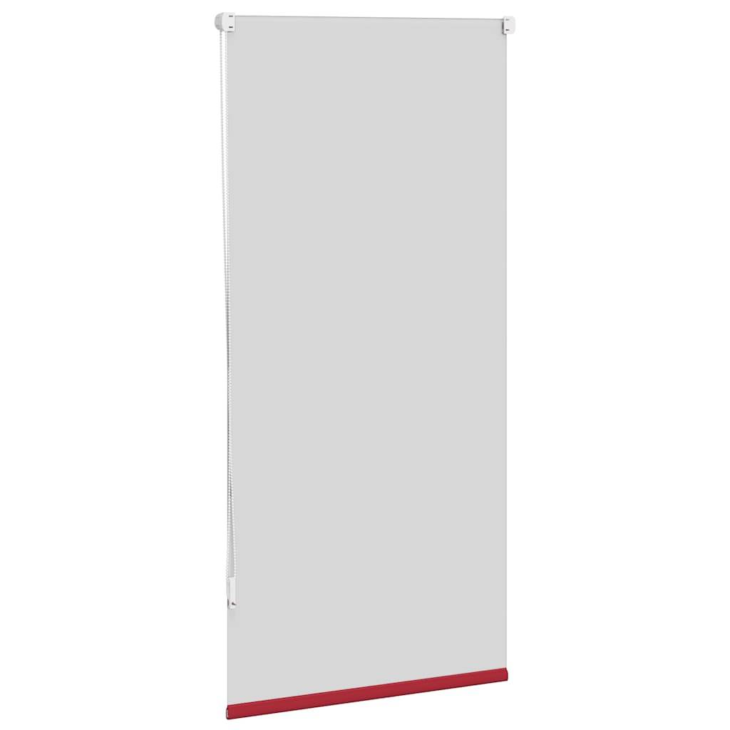 Verdunklungsrollo Verdunkelungsrollo Rollo 60x120 Rot
