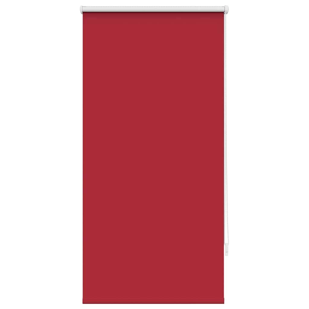 Verdunklungsrollo Verdunkelungsrollo Rollo 60x120 Rot