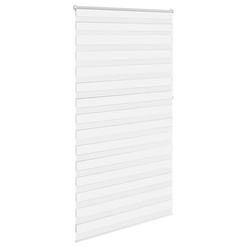 Doppelrollo Seitenzug Duo 120 x 230 cm