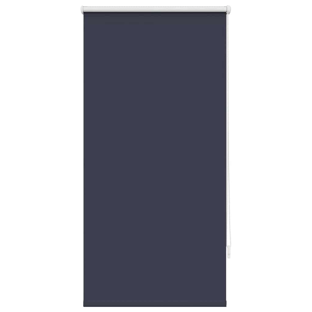Verdunklungsrollo Verdunkelungsrollo Rollo 60x120 blau