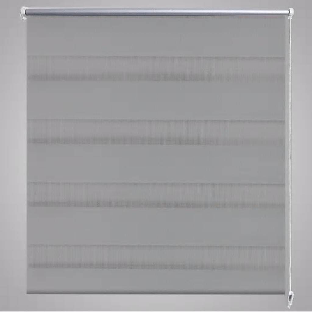 Doppelrollo Seitenzug 60 x 120 cm