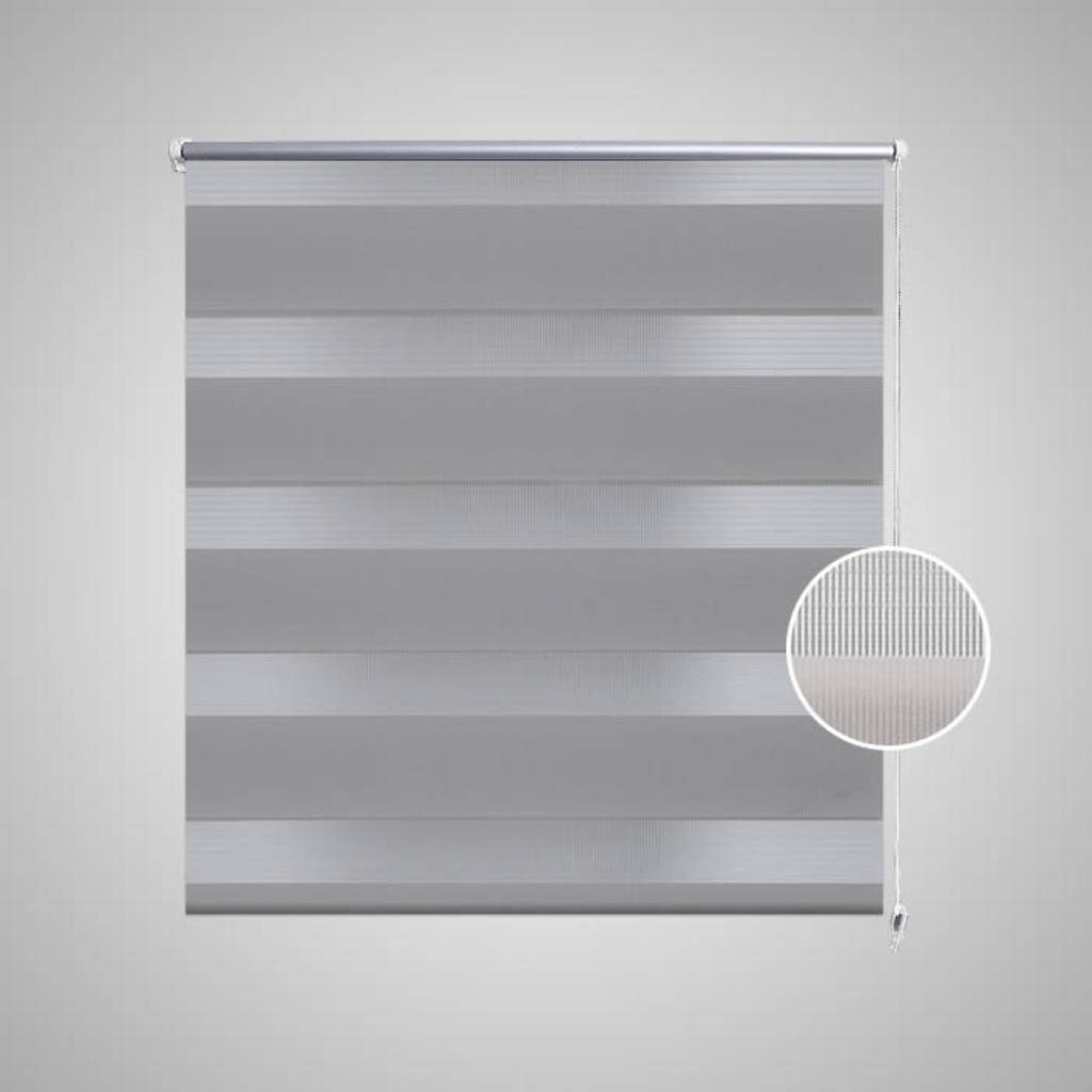 Doppelrollo Seitenzug 60 x 120 cm