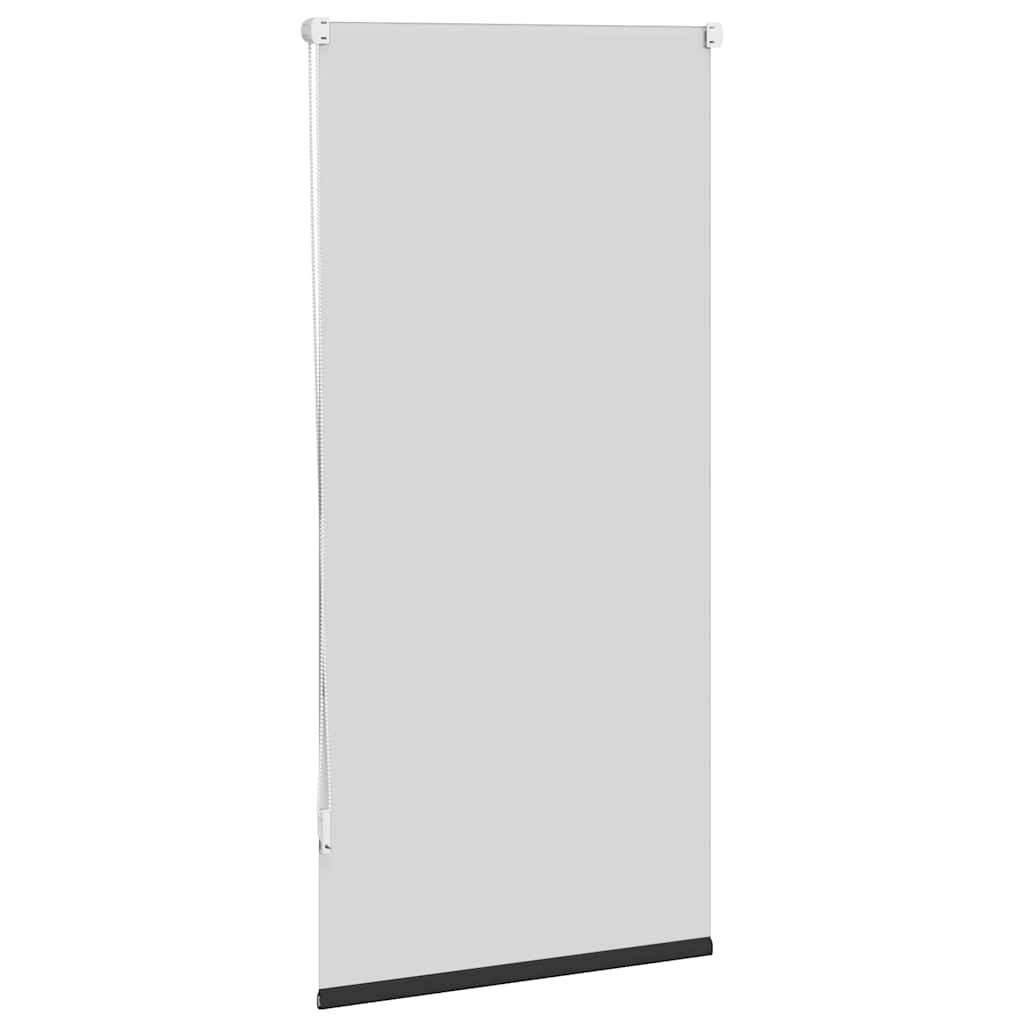 Verdunklungsrollo Verdunkelungsrollo Rollo 60x120 schwarz