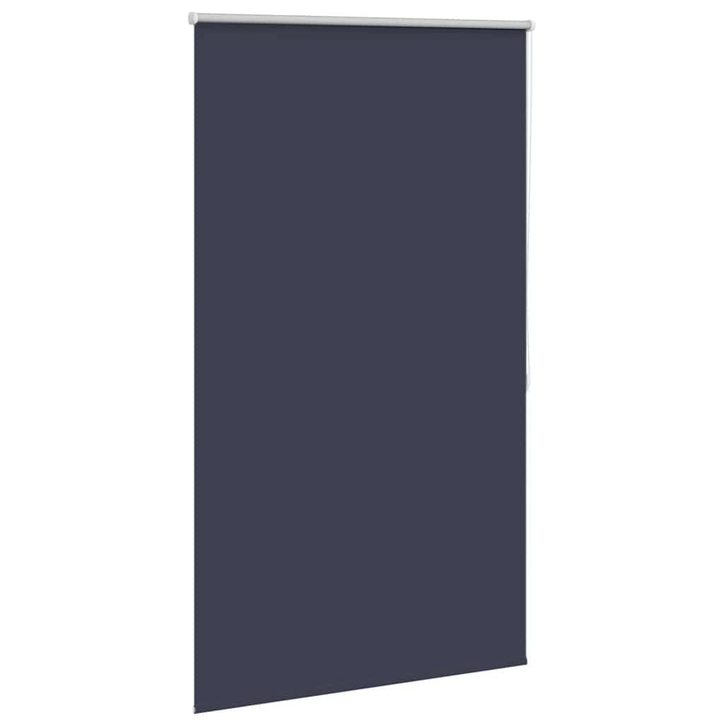 Verdunkelungsrollo Verdunklungsrollo 100 x 175 cm blau