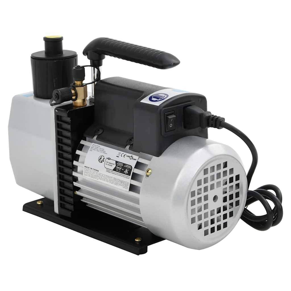 2-Stufige Vakuumpumpe 50 L / Min.