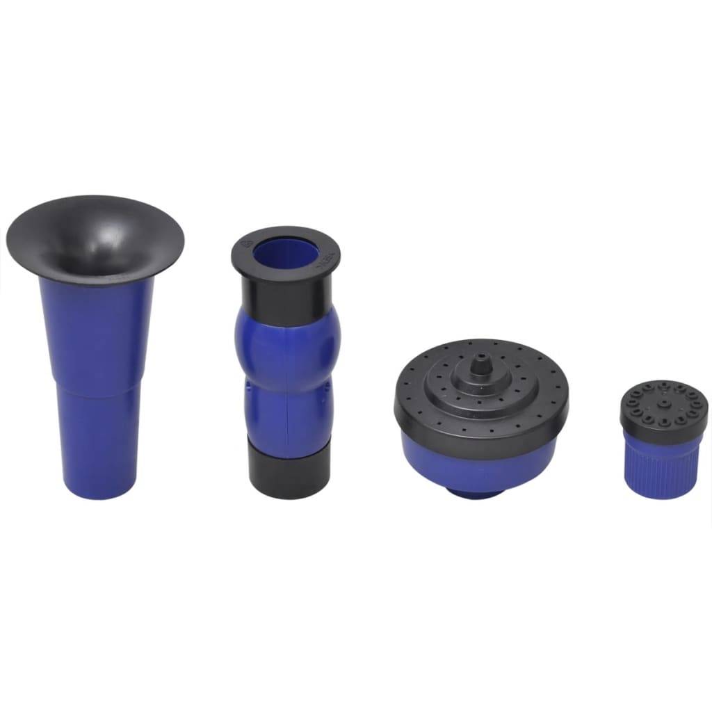 vidaXL Springbrunnenpumpe 50 W 2000 L/h