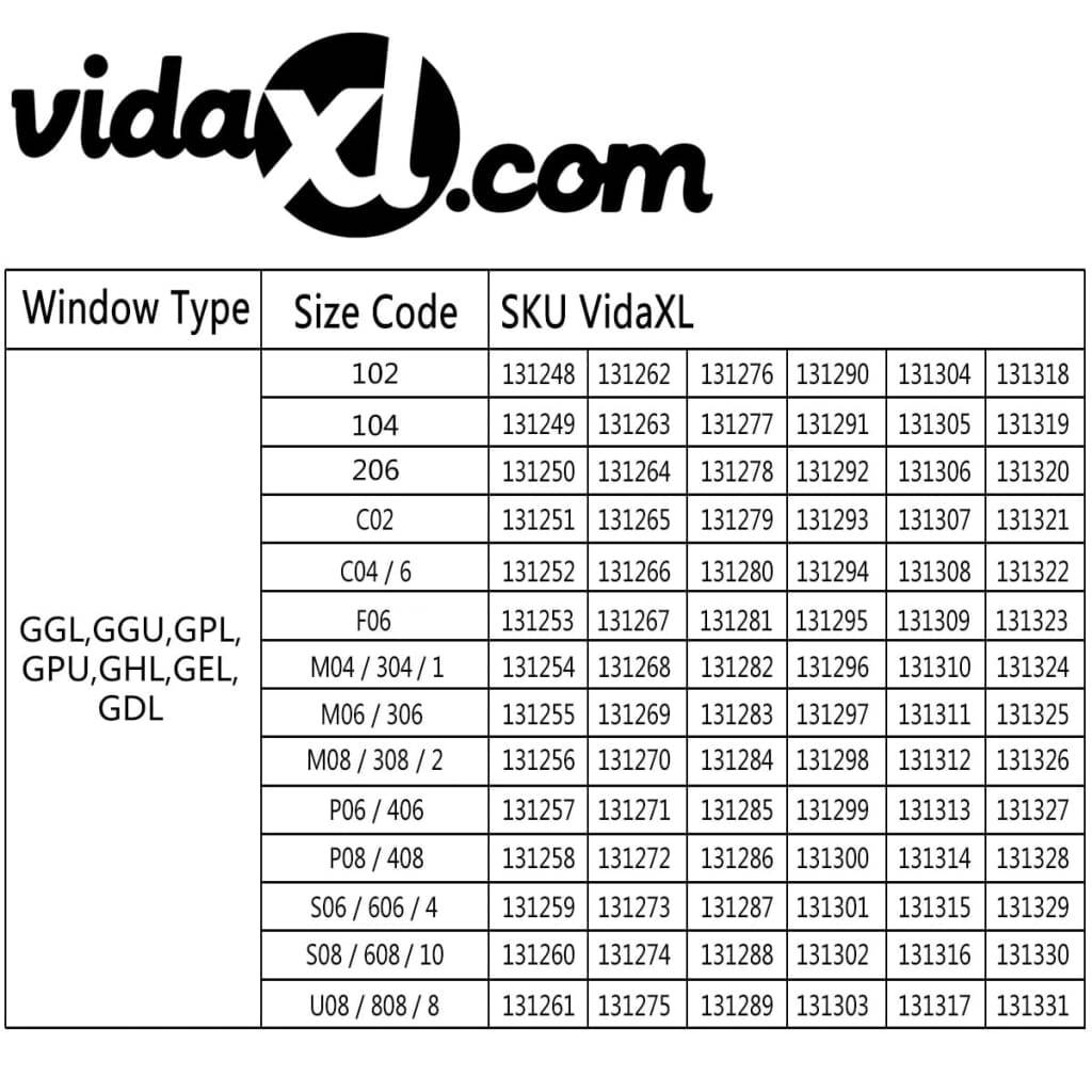 vidaXL Verdunkelungsrollo Beige S08/608