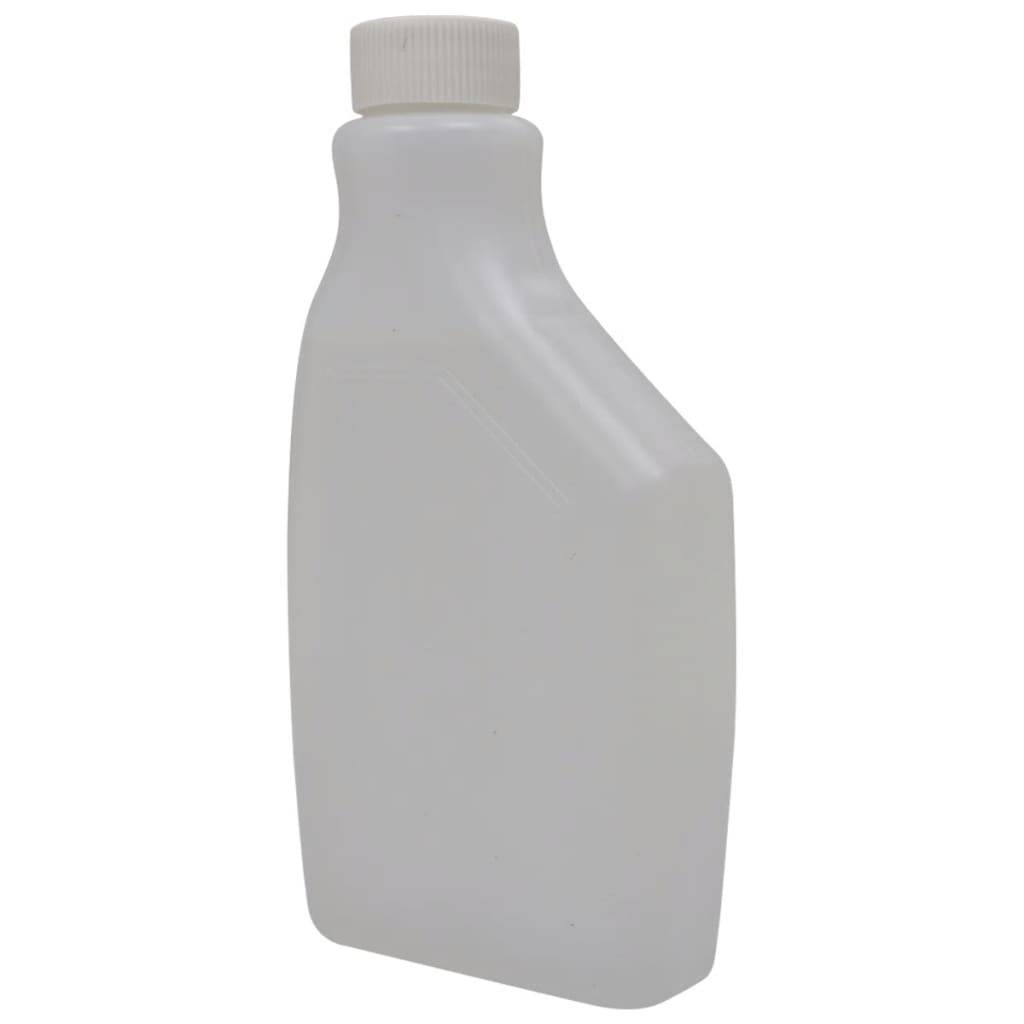 vidaXL Vakuumpumpe Einstufig mit 4-Wege-Verteiler-Manometer Set