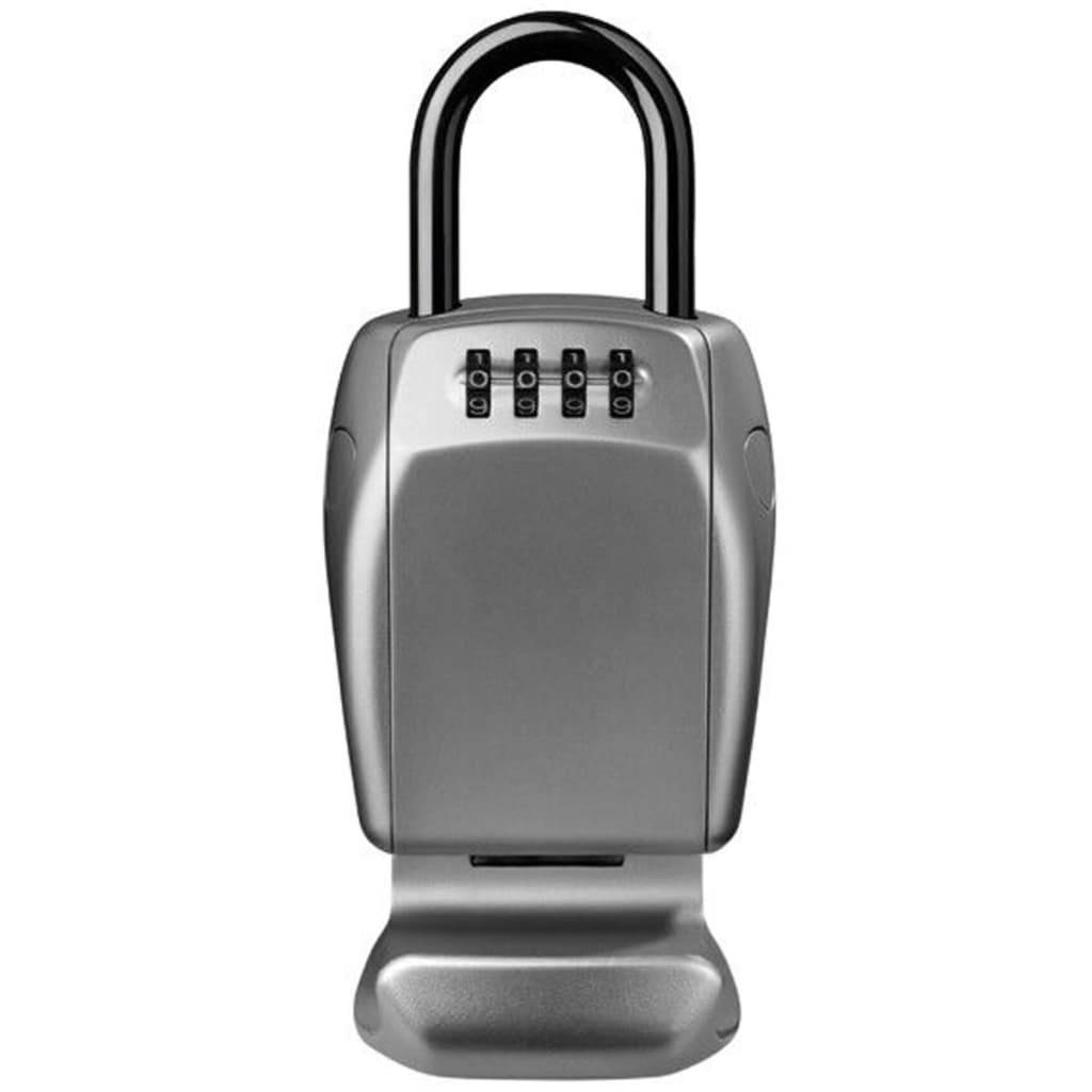 Master Lock 5414EURD Verstärkter Wand-Schlüsselsafe