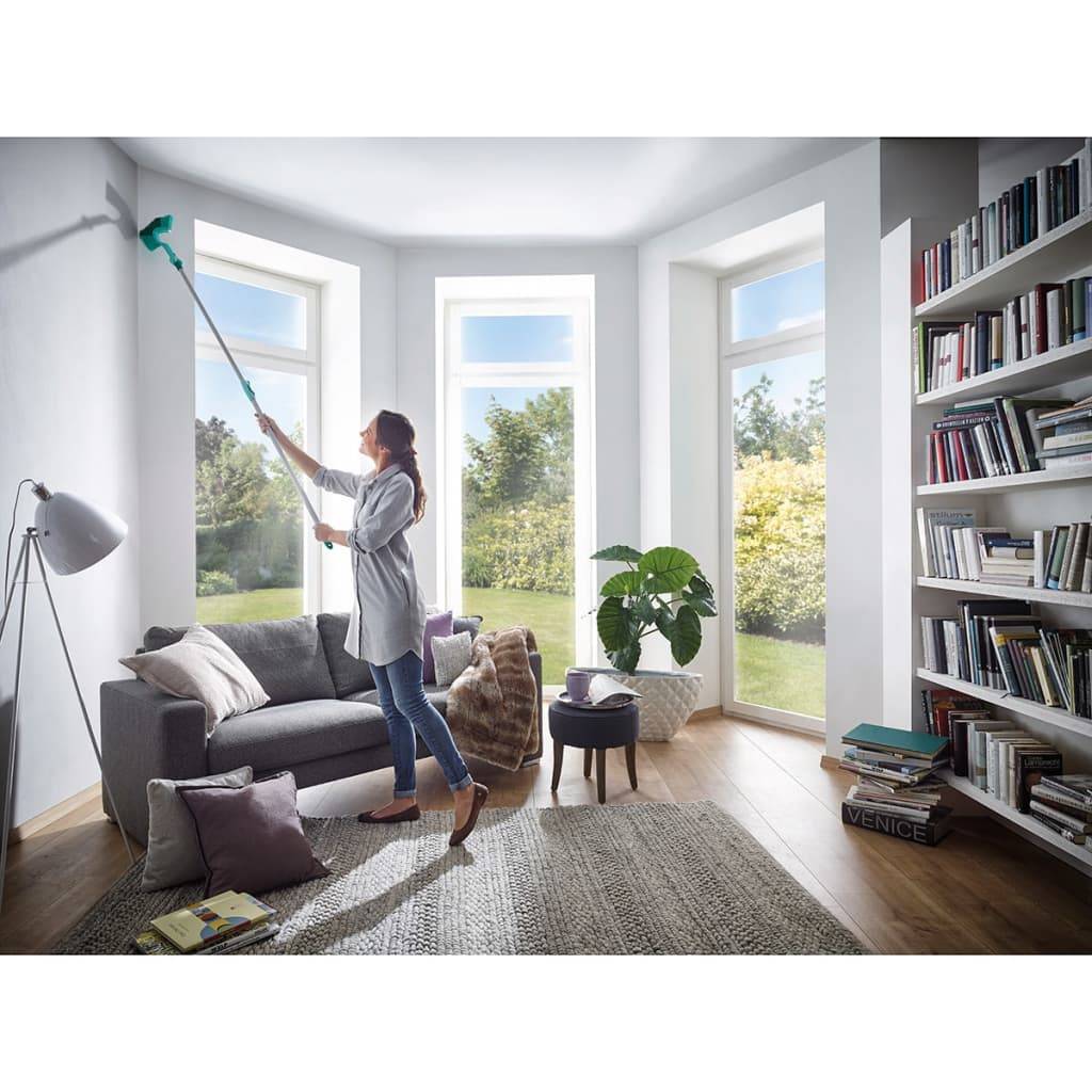 Leifheit Wand- und Deckenbesen Dusty 41524